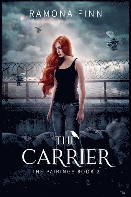 Ramona Finn - Carrier, Häftad