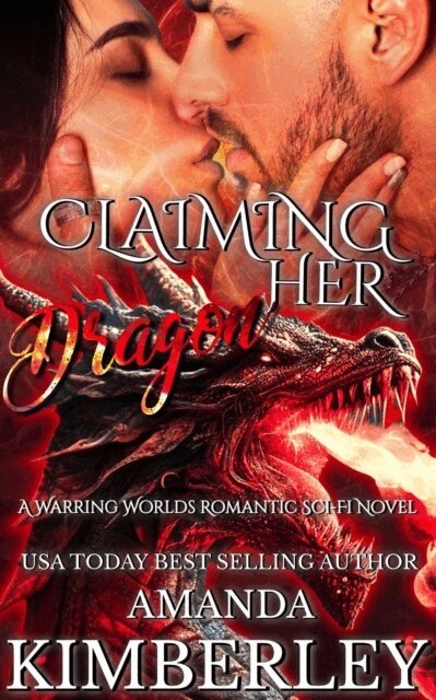 Claiming Her Dragon