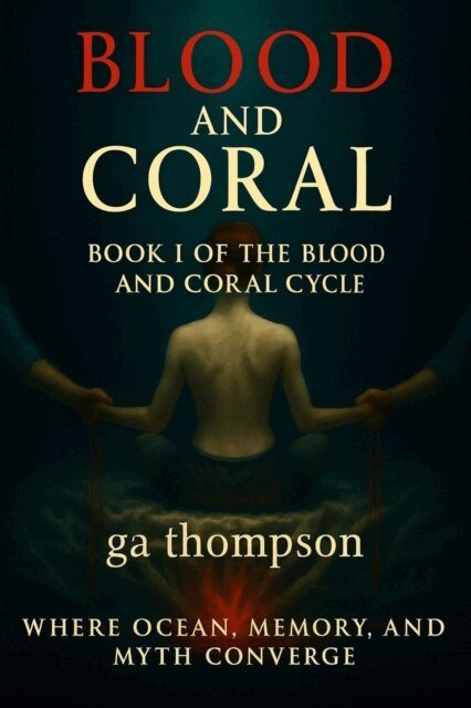 ga thompson - Blood and Coral, E-bok. Tillgänglighet: Lägg i varukorg