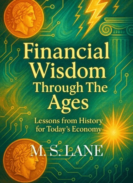 M. S. Lane - Financial Wisdom Through The Ages: Historical Money Lessons for Today's Economy, E-bok