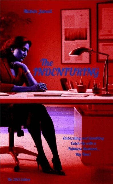 Malkin Jamali - Indenturing, E-bok