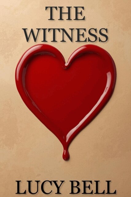 Lucy Bell - Witness, E-bok