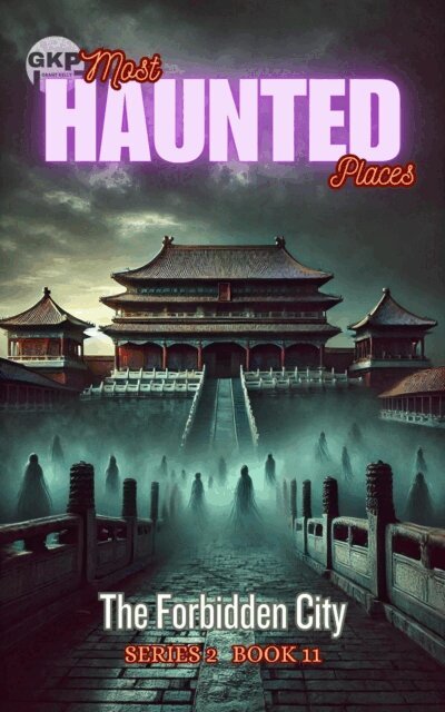 Grant Kelly - Forbidden City, E-bok. Tillgänglighet: Lägg i varukorg