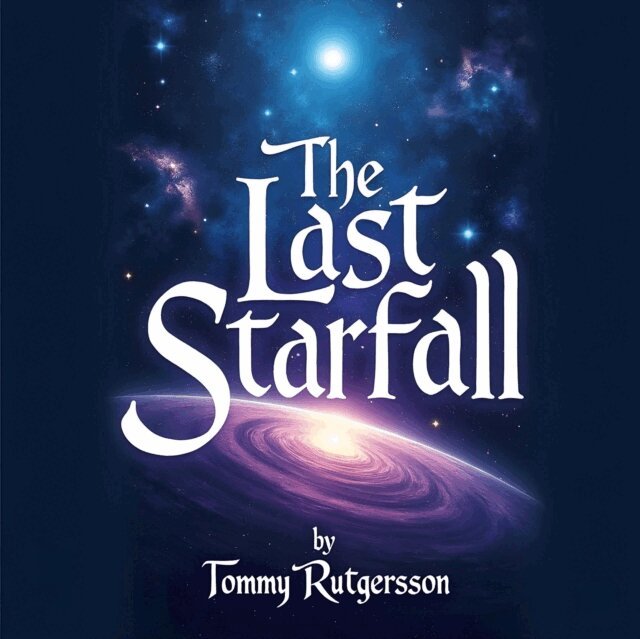 Tommy Rutgersson - Last Starfall, E-bok. Tillgänglighet: Lägg i varukorg