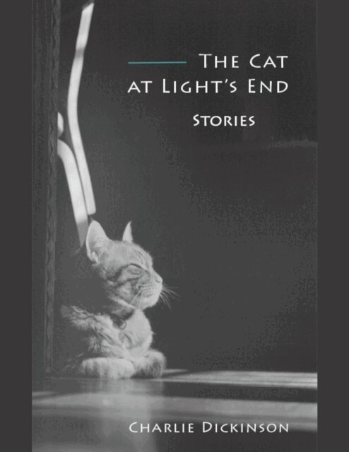 Charlie Dickinson - Cat at Light's End, E-bok. Tillgänglighet: Lägg i varukorg