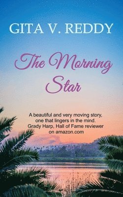 Gita V Reddy - Morning Star, Häftad