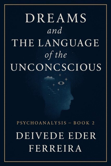 Deivede Eder Ferreira - Dreams and the Language of the Unconscious, E-bok. Tillgänglighet: Lägg i varukorg
