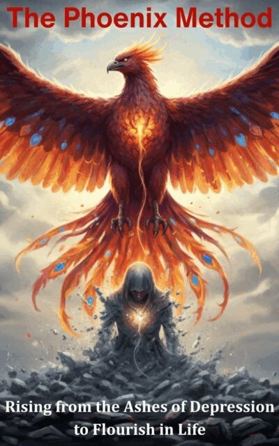 Rowan Sterling - Phoenix Method, E-bok. Tillgänglighet: Lägg i varukorg