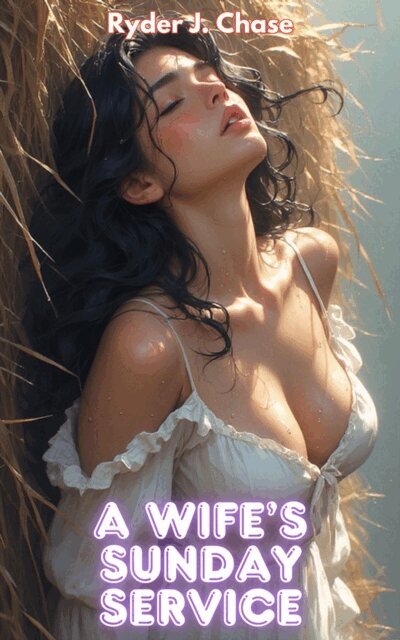 Ryder J. Chase - Wife's Sunday Service, E-bok