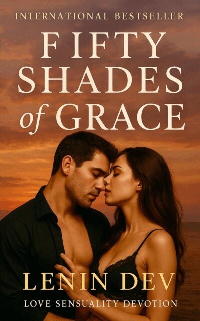 Lenin Dev - Fifty Shades of Grace, E-bok. Tillgänglighet: Lägg i varukorg