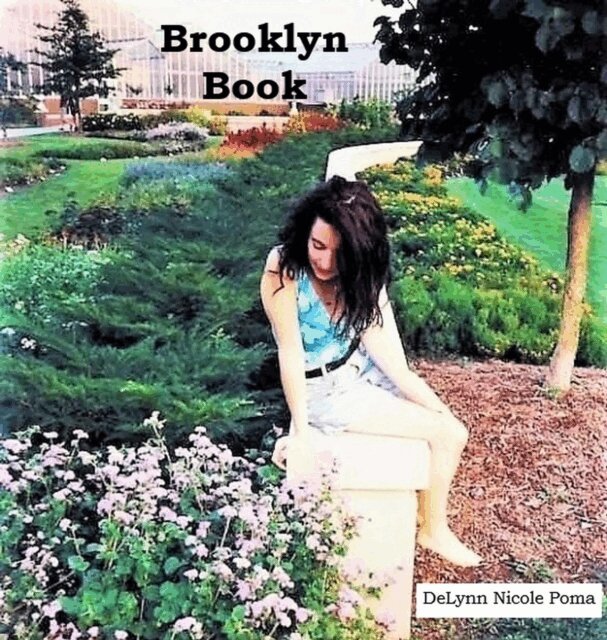 DeLynn Nicole Poma - Brooklyn Book, E-bok. Tillgänglighet: Lägg i varukorg