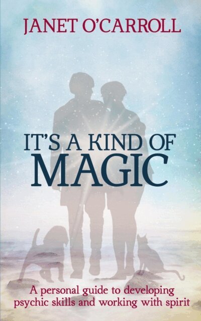 It's A Kind of Magic