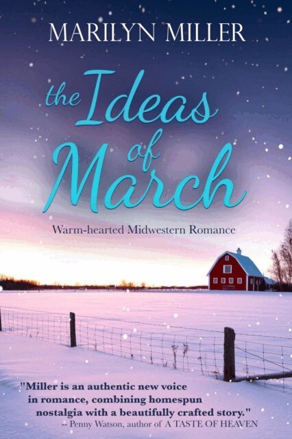 Marilyn Miller - Ideas of March, E-bok