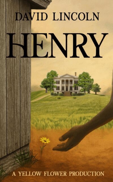 David Lincoln - Henry, E-bok. Tillgänglighet: Lägg i varukorg