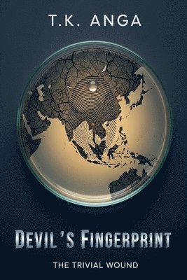 T K Anga - Devil's Fingerprint, Häftad. Tillgänglighet: Lägg i varukorg