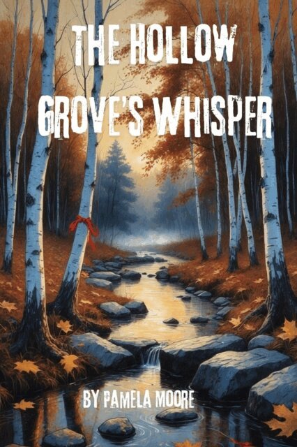 Pamela Moore - Hollow Grove's Whisper, E-bok