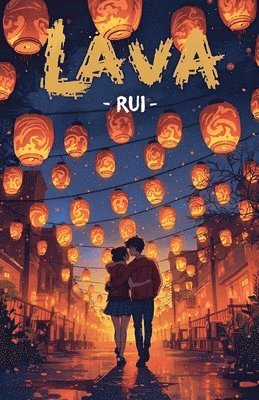 Rui - Lava, Häftad