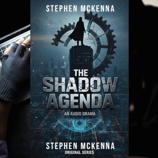 Shadow Agenda