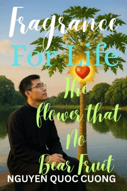 NGUYEN QUOC CUONG - Fragrance for Life, E-bok. Tillgänglighet: Lägg i varukorg