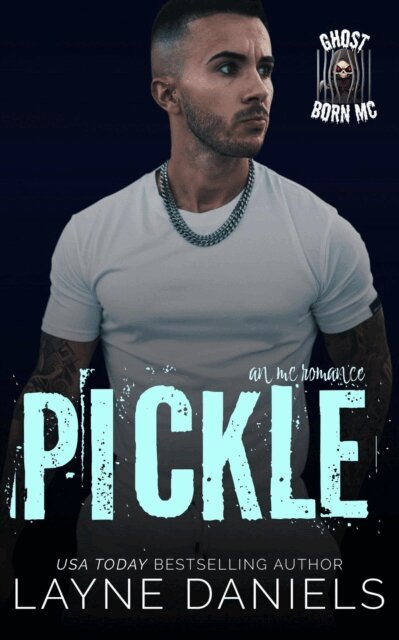 Layne Daniels - Pickle, E-bok