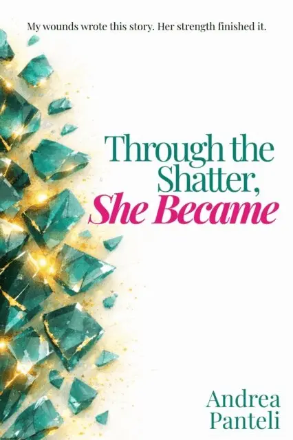 Andrea Panteli - Through the Shatter, She Became, E-bok. Tillgänglighet: Lägg i varukorg