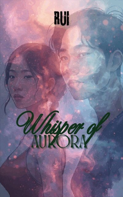 Rui - Whisper of Aurora, E-bok