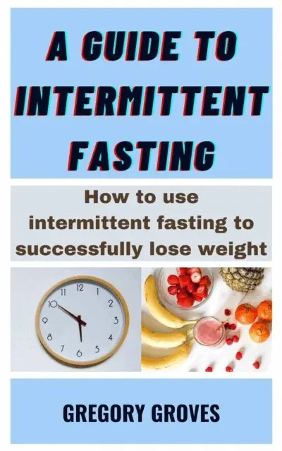 Gregory Groves - Guide To Intermittent Fasting, E-bok. Tillgänglighet: Lägg i varukorg
