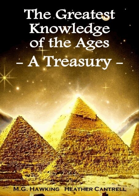 M.G. Hawking - Greatest Knowledge of the Ages, A Treasury, E-bok. Tillgänglighet: Lägg i varukorg