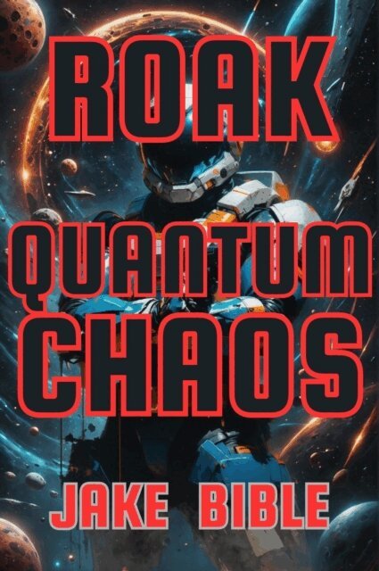 Roak: Quantum Chaos