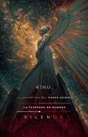 Cristina Lobo, Manuel Rodsua - KĪnu, Häftad
