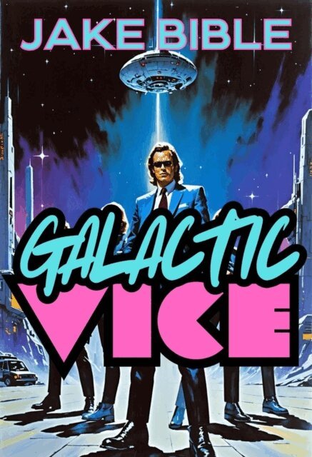 Galactic Vice