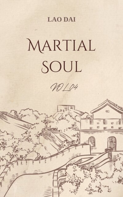 Lao Dai - Martial Soul, E-bok. Tillgänglighet: Lägg i varukorg