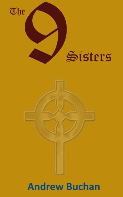Andrew Buchan - 9 Sisters, E-bok