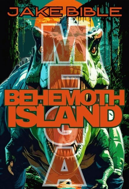 MEGA: Behemoth Island
