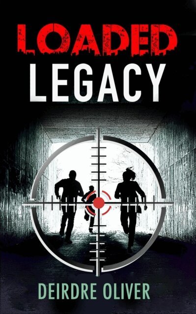 Deirdre Oliver - Loaded Legacy, E-bok