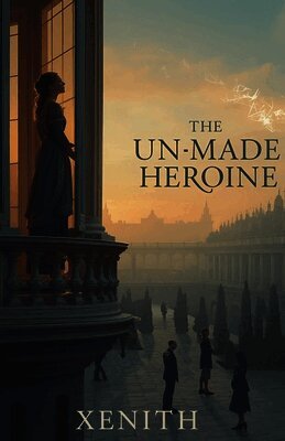 Xenith - Unmade Heroine, Häftad