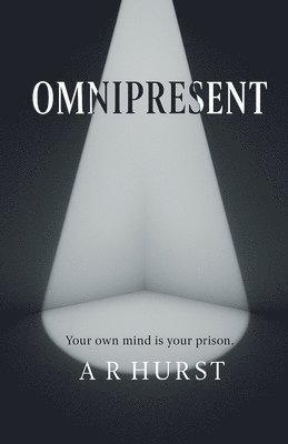 A R Hurst - Omnipresent, Häftad