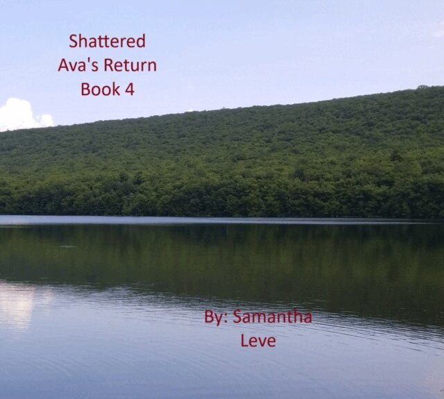 Samantha Leve - Ava's Return, E-bok