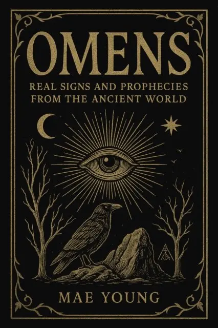 Mae Young - Omens, E-bok. Tillgänglighet: Lägg i varukorg