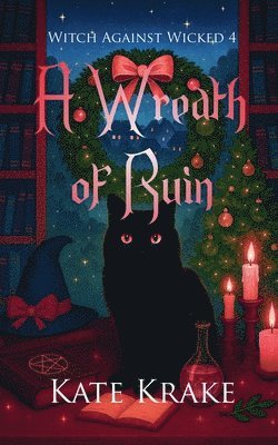 Kate Krake - Wreath of Ruin, Häftad. Tillgänglighet: Lägg i varukorg