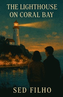 Sed Filho - Lighthouse on Coral Bay, Häftad. Tillgänglighet: Lägg i varukorg