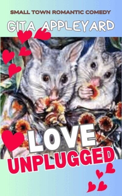 Gita Appleyard - Love Unplugged, E-bok