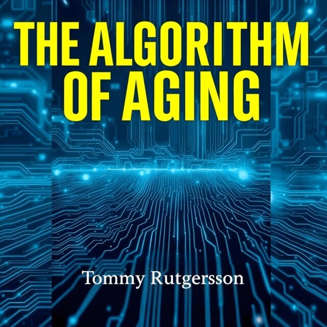 Tommy Rutgersson - Algorithm of Aging, E-bok. Tillgänglighet: Lägg i varukorg