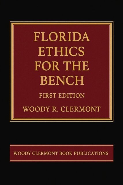 Florida Ethics for the Bench