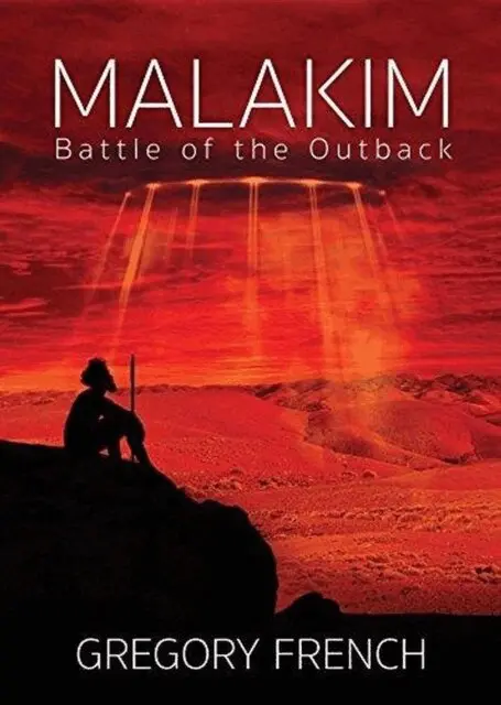 Gregory French - Malakim - Battle for the Outback, E-bok. Tillgänglighet: Lägg i varukorg