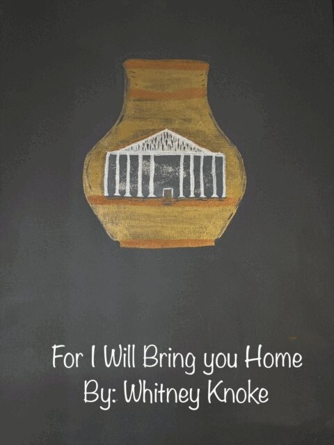 Whitney Knoke - For I Will Bring you Home, E-bok. Tillgänglighet: Lägg i varukorg