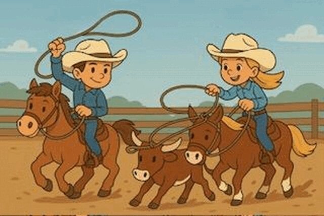 MARCI POWELL - Sadie & Barney - the missed loop, E-bok