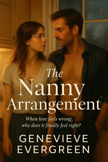 Genevieve Evergreen - Nanny Arrangement, E-bok