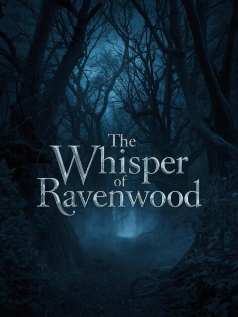 Victor Ironcrusher - Whisper of Ravenwood, E-bok. Tillgänglighet: Lägg i varukorg