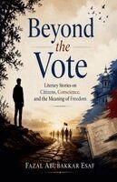 Fazal Abubakkar Esaf - Beyond the Vote, Häftad. Tillgänglighet: Lägg i varukorg
